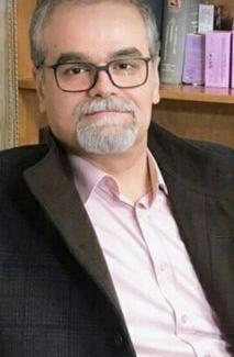 عکس دکتر جواد غروبی