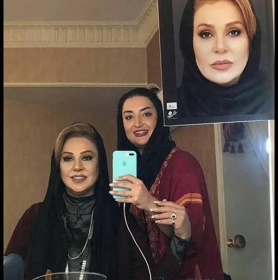 عکس جواد فرحانی