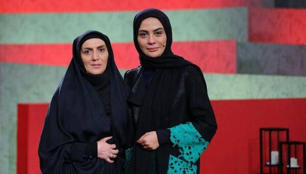 عکس جواد فرحانی