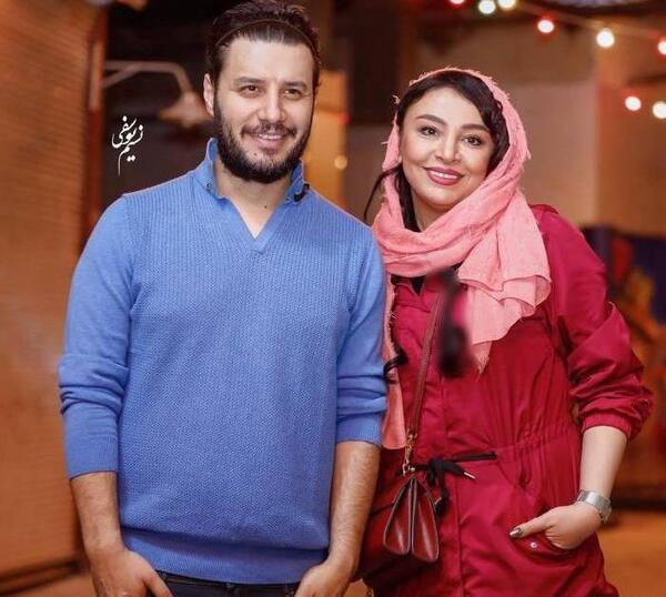 عکس جواد قارایی