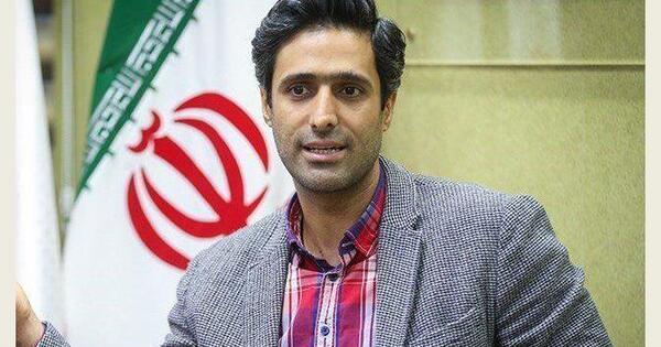 عکس جواد قارایی