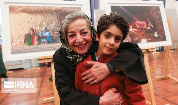 عکس جواد قارایی
