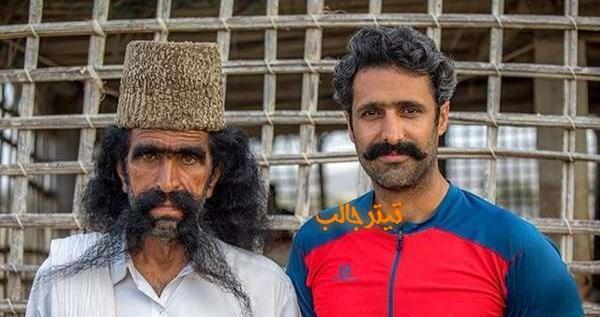 عکس جواد قارایی