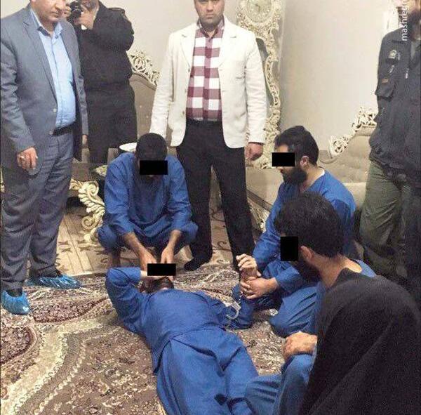 عکس جواد کلاته