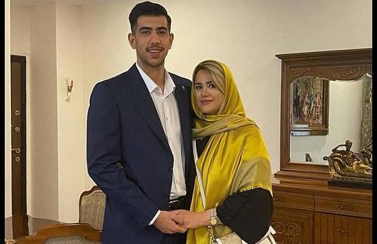 عکس جواد کریمی