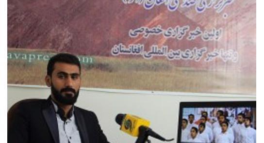عکس جواد کریمی