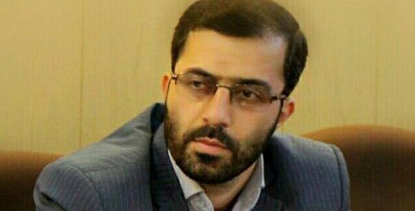 عکس جواد گودرزی