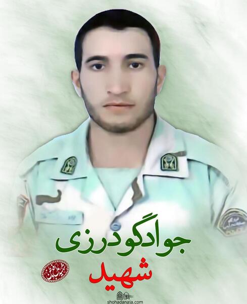 عکس جواد گودرزی