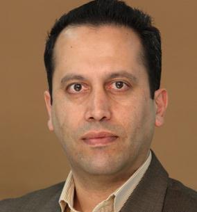 عکس جواد گودرزی