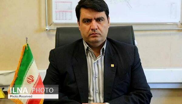 عکس جواد لطفی