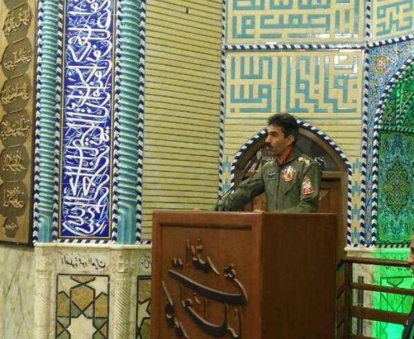 عکس جواد لطفی