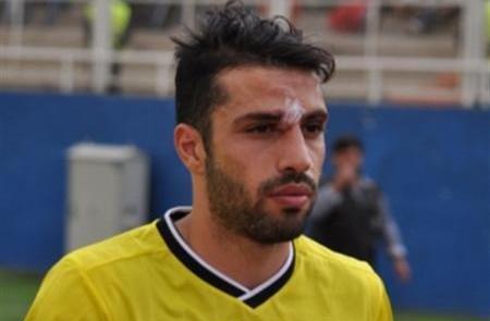 عکس جواد لطفی
