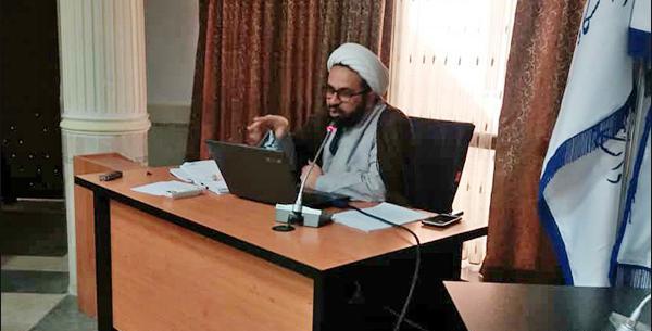 عکس جواد لطفی