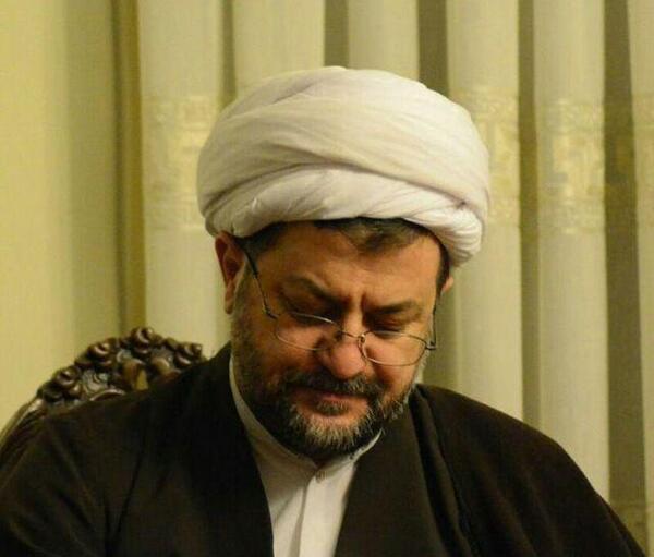 عکس جواد مناقبی