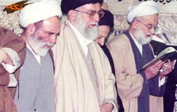 عکس جواد مناقبی