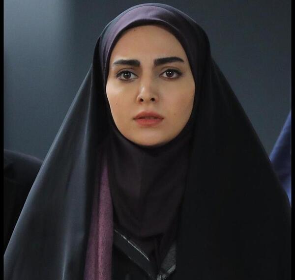 عکس جواد و مرضیه در مشهد