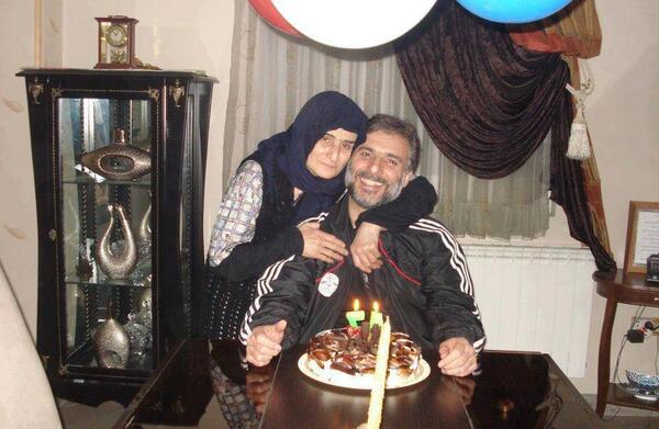 عکس جواد هاشمی