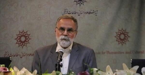 عکس جلال عارفی