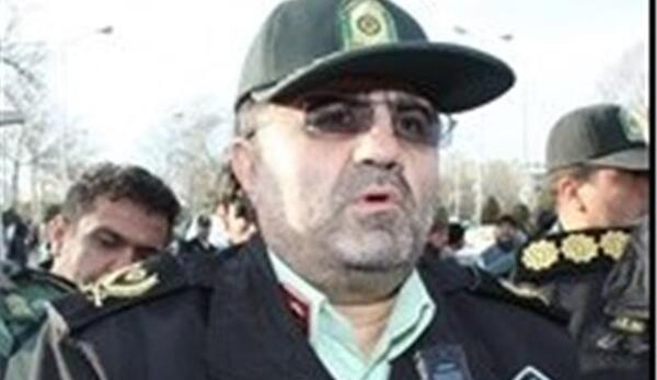 عکس جلال عارفی