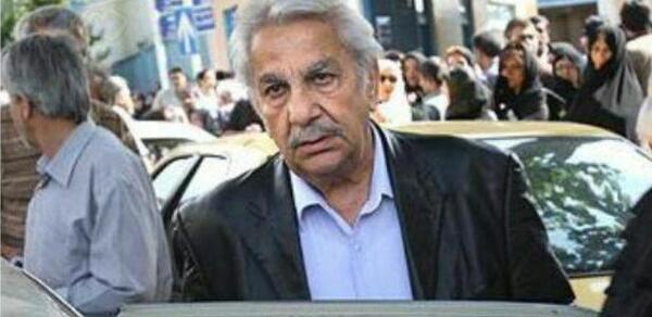 عکس جلال پیشوائیان