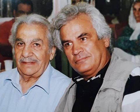 عکس جلال پیشوائیان