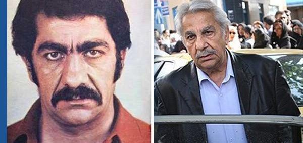 عکس جلال پیشوائیان