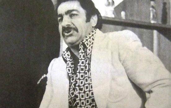 عکس جلال پیشوائیان