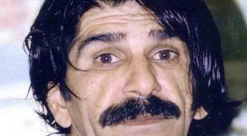 عکس جلال پناهی