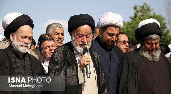عکس جلال پناهی