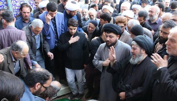 عکس جلال پناهی