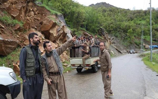 عکس جلال پناهی