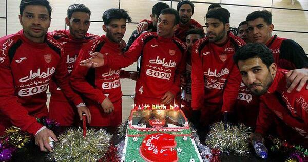عکس خانم جلال حسینی