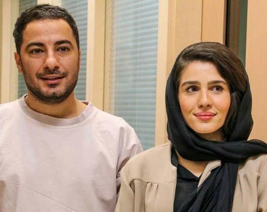 عکس جلال در فیلم سیاوش
