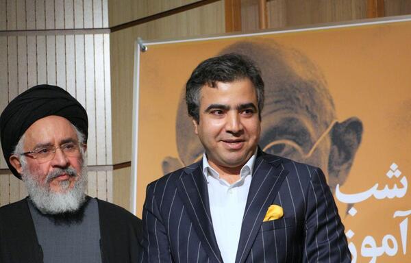 عکس جلال شمسیان