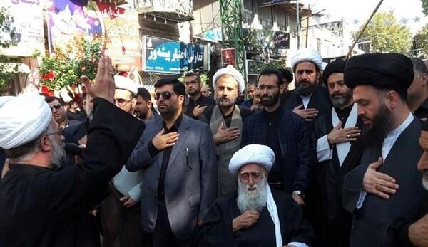 عکس سید جلال صالحی