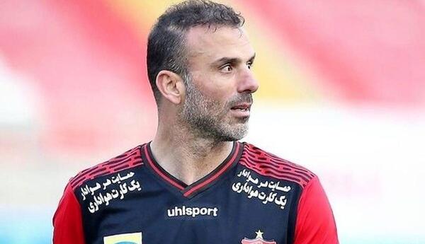 عکس سید جلال صالحی