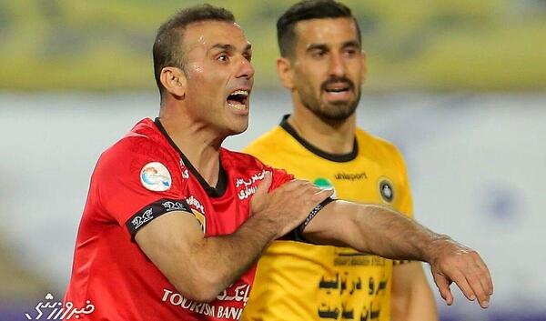 عکس سید جلال صالحی