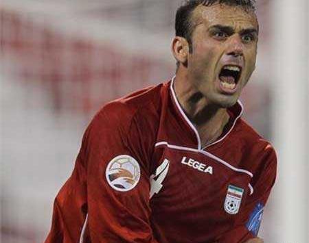 عکس سید جلال صالحی