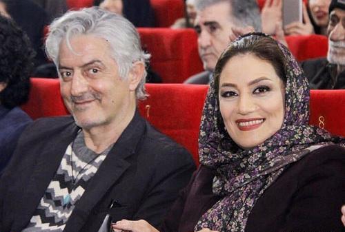 عکس جلال فاطمی