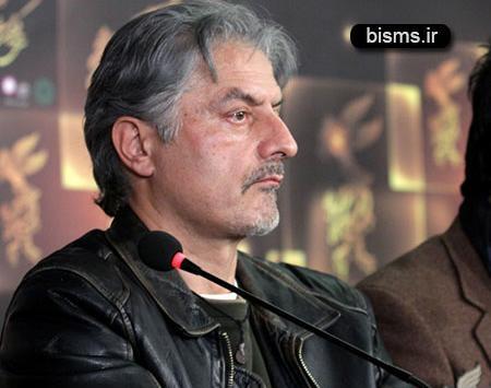 عکس جلال فاطمی