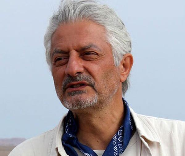 عکس جلال فاطمی