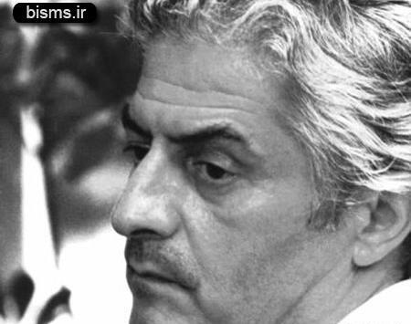 عکس جلال فاطمی