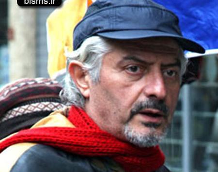 عکس جلال فاطمی