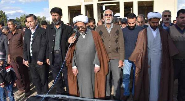 عکس جلال کاظمی