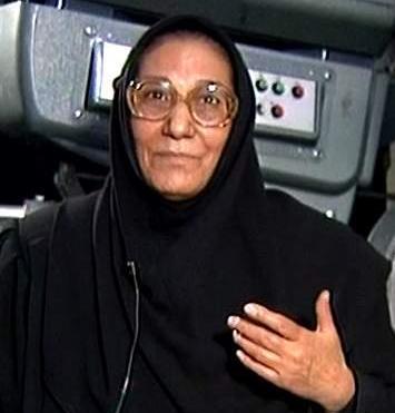 عکس جلال مقامی و همسرش