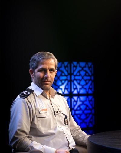 عکس جلال ملکی