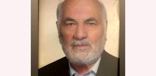 عکس جلال ملکی