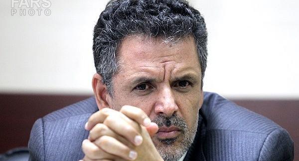 عکس جلیل سالاری