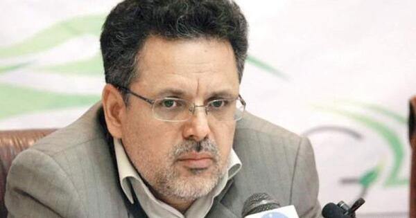 عکس جلیل سالاری