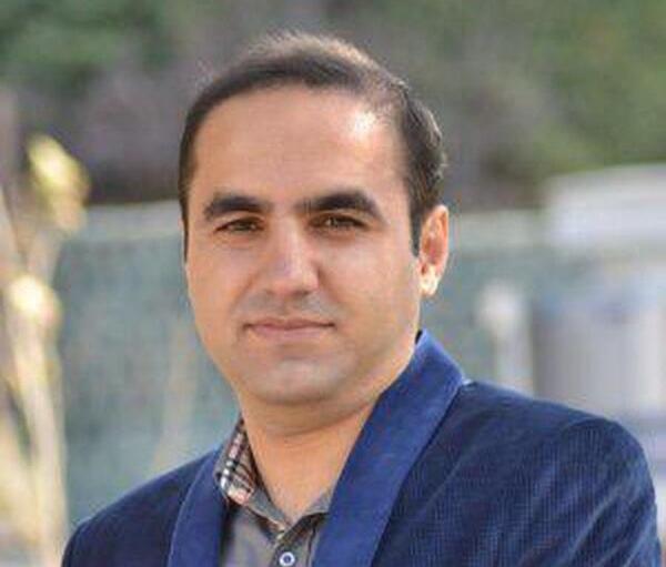 عکس جلیل فتحی